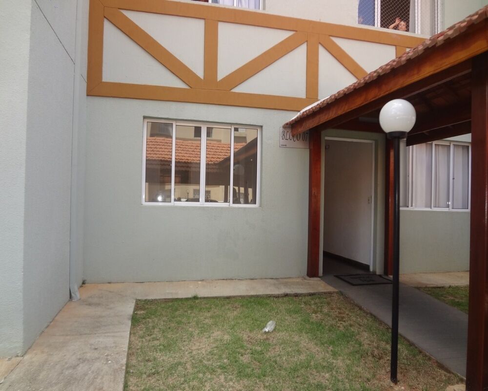 Apartamento, 3 quartos, 68 m² - Foto 2