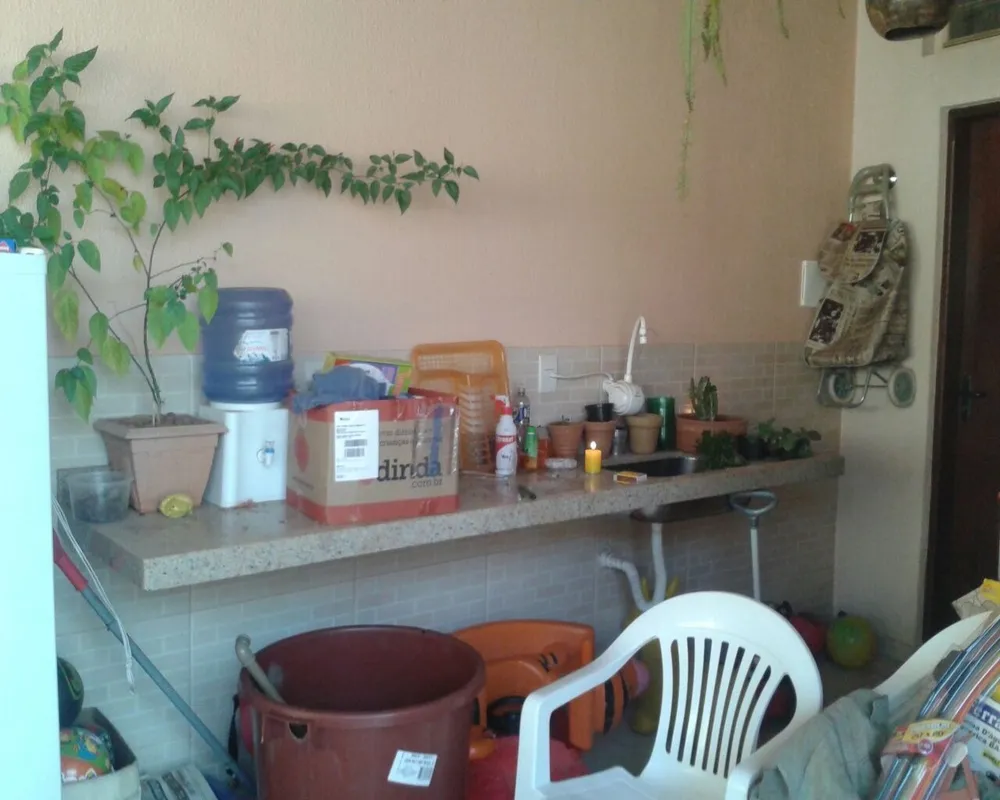 Casa, 5 quartos, 115 m² - Foto 8