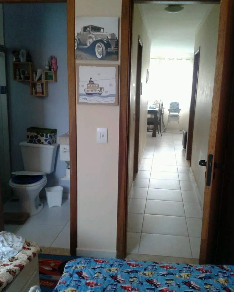 Casa, 5 quartos, 115 m² - Foto 2