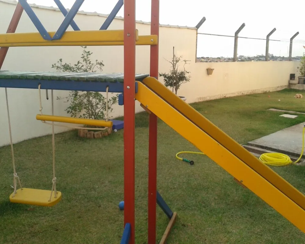 Casa, 5 quartos, 115 m² - Foto 6