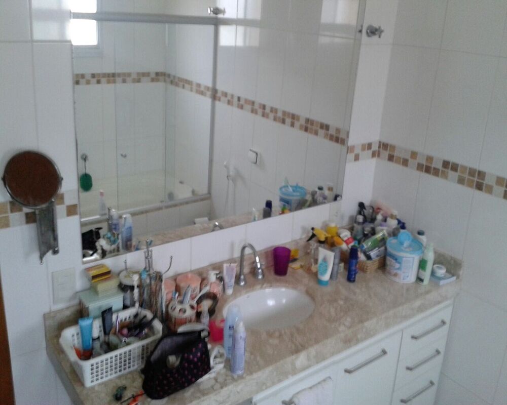 Casa, 5 quartos, 115 m² - Foto 2