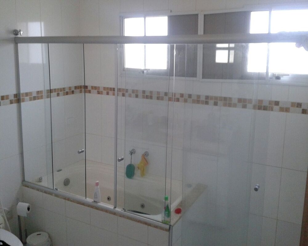 Casa, 5 quartos, 115 m² - Foto 1