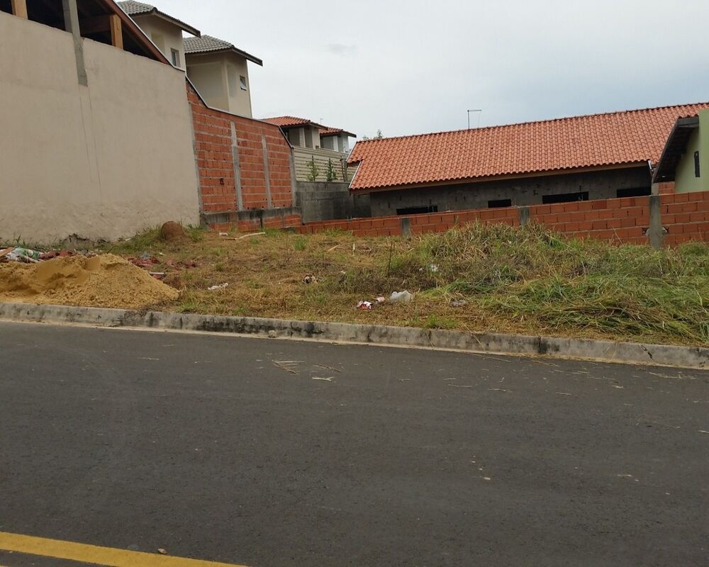 Terreno, 223 m² - Foto 2