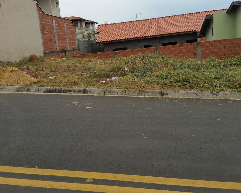 Terreno, 223 m² - Foto 3