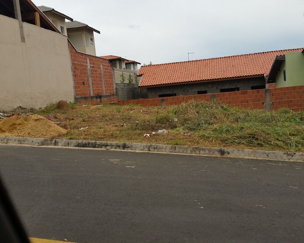 Terreno, 223 m² - Foto 1