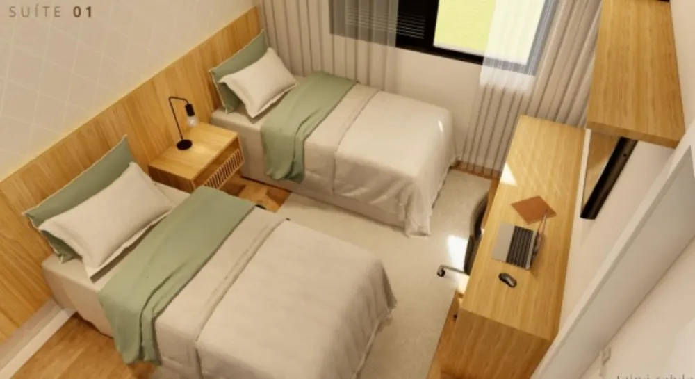Casa, 3 quartos - Foto 7
