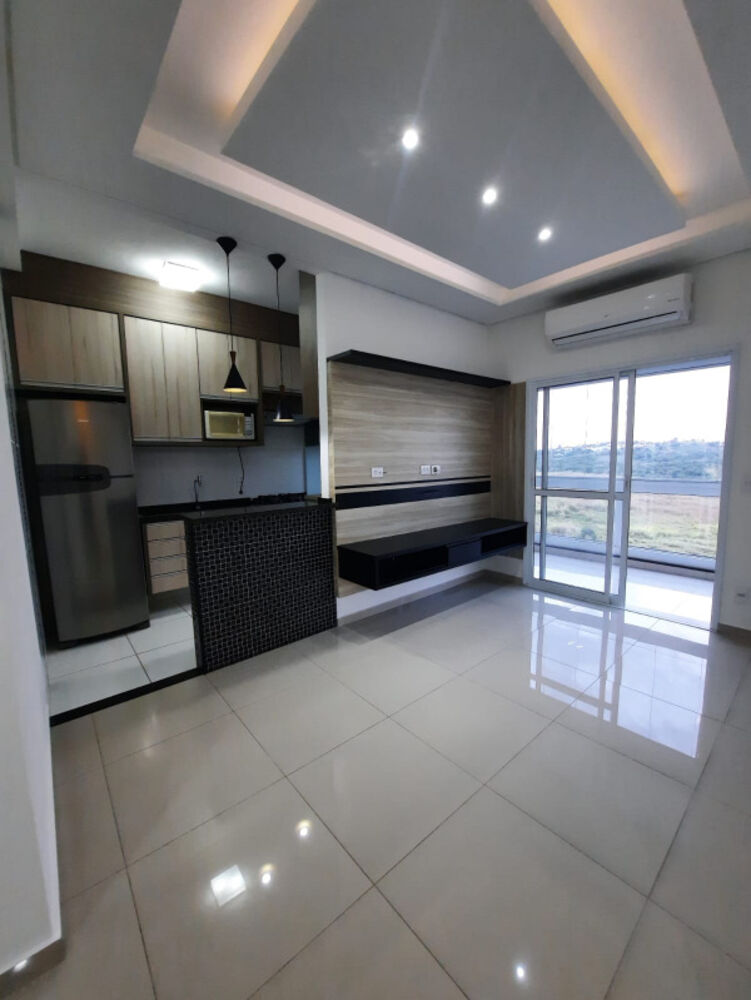 Apartamento, 2 quartos, 75 m² - Foto 4