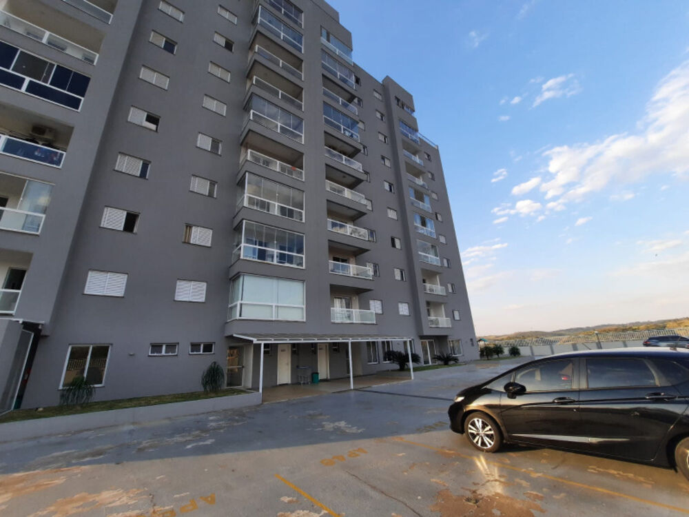 Apartamento, 2 quartos, 75 m² - Foto 1