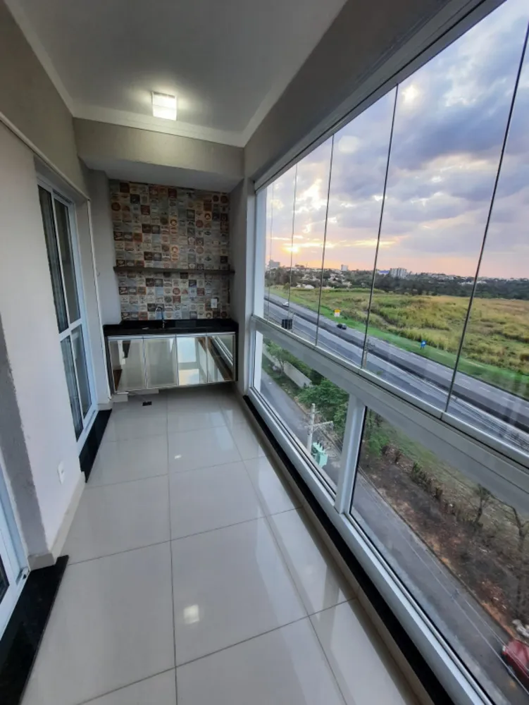 Apartamento, 2 quartos, 75 m² - Foto 8