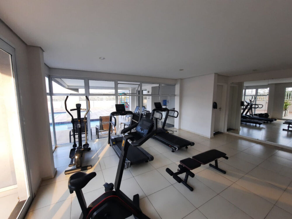 Apartamento, 2 quartos, 75 m² - Foto 3