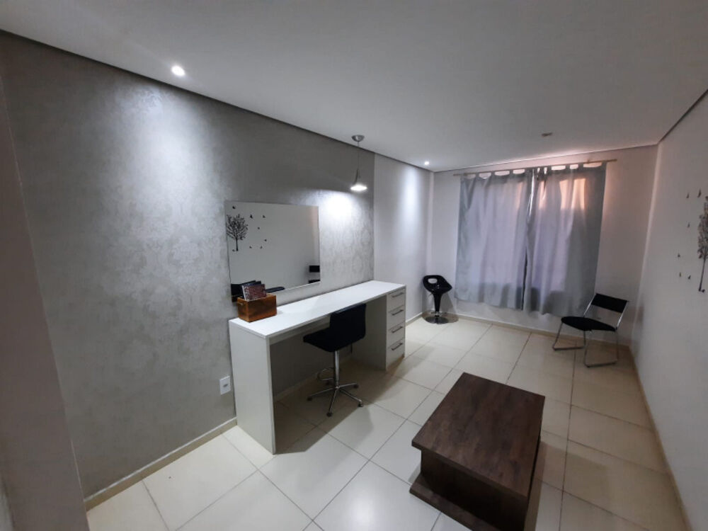 Apartamento, 2 quartos, 75 m² - Foto 2