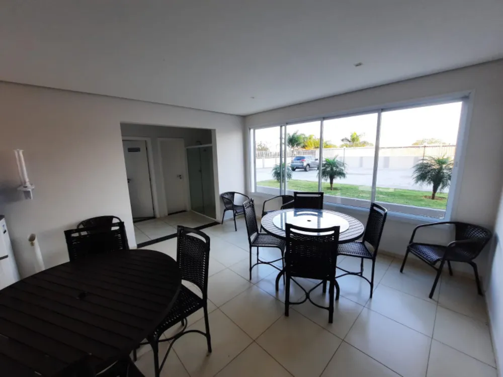 Apartamento, 2 quartos, 75 m² - Foto 1
