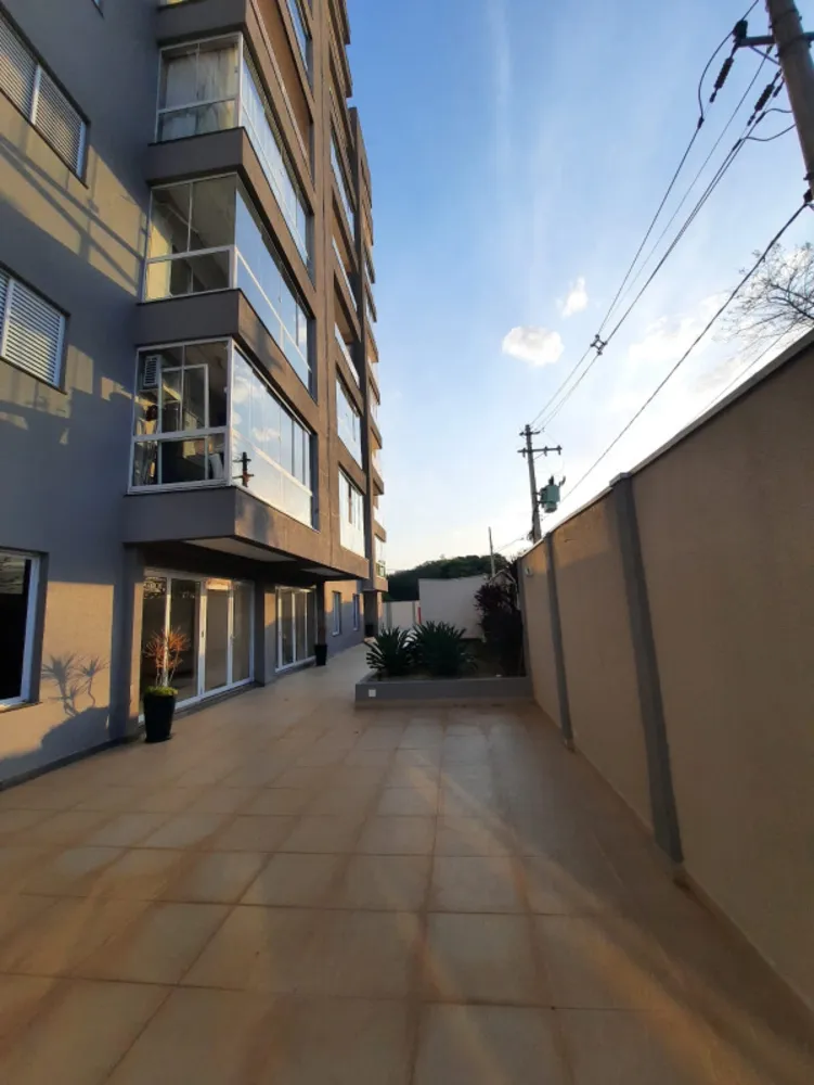 Apartamento, 2 quartos, 75 m² - Foto 11