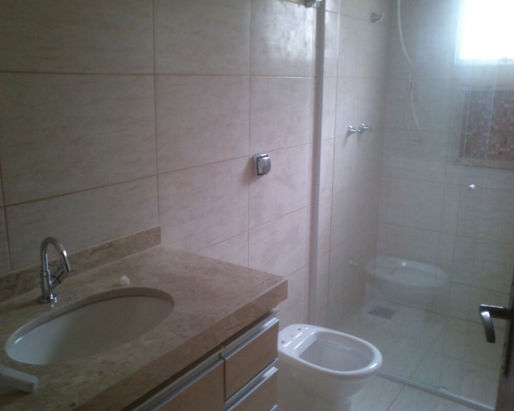 Casa, 3 quartos, 95 m² - Foto 1