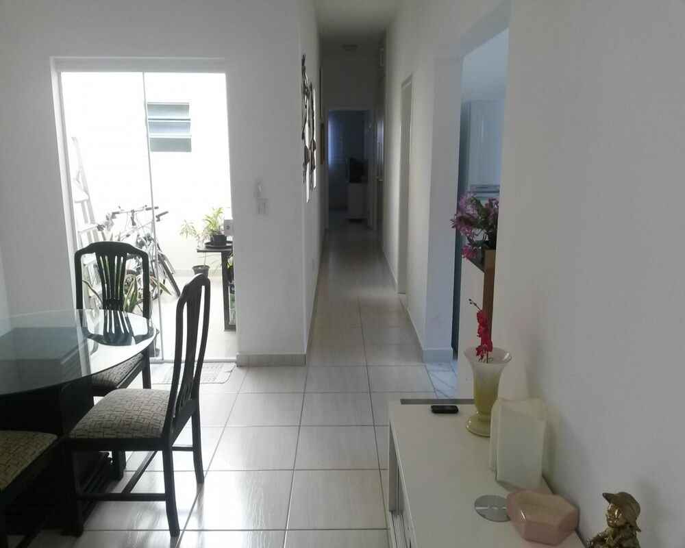 Casa, 3 quartos, 120 m² - Foto 1