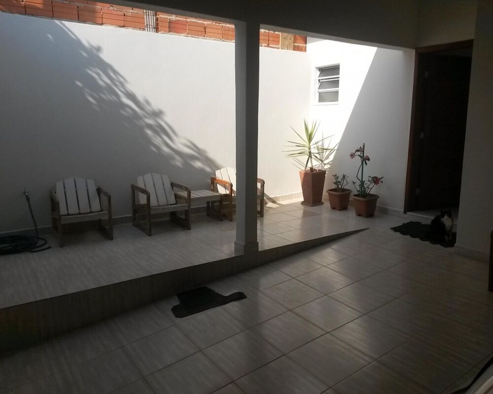 Casa, 3 quartos, 120 m² - Foto 2