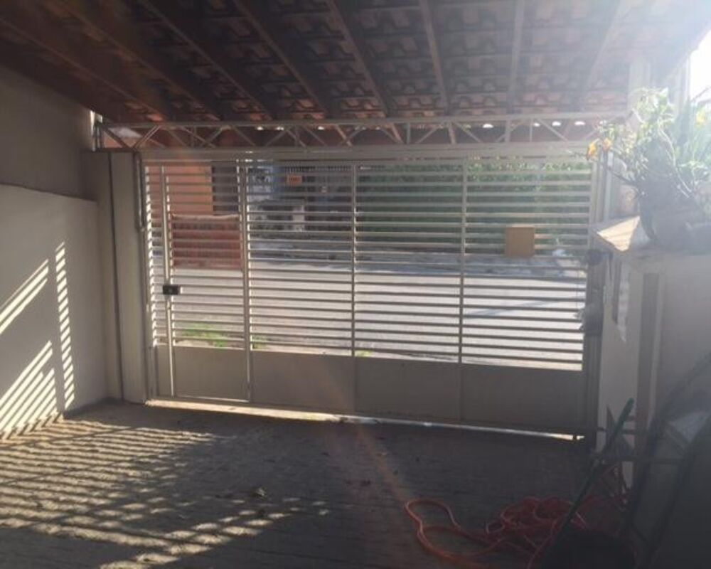 Casa, 3 quartos, 130 m² - Foto 1