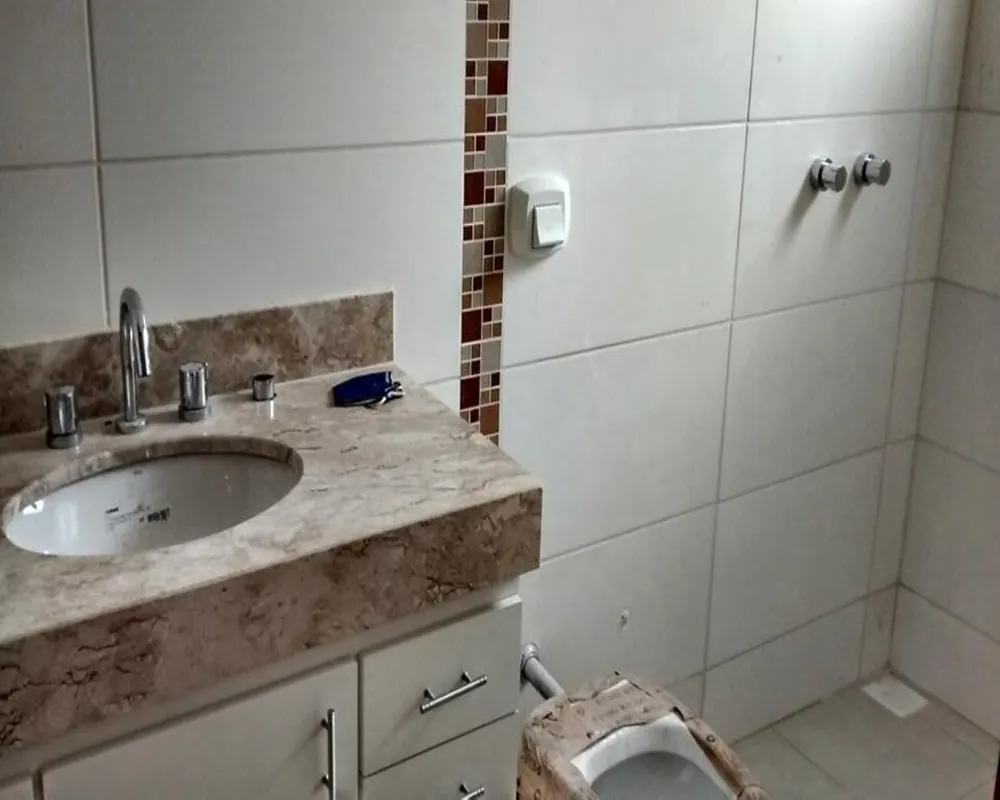 Casa, 3 quartos, 235 m² - Foto 1