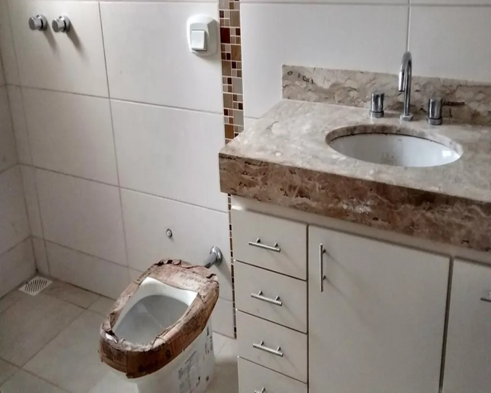 Casa, 3 quartos, 235 m² - Foto 3