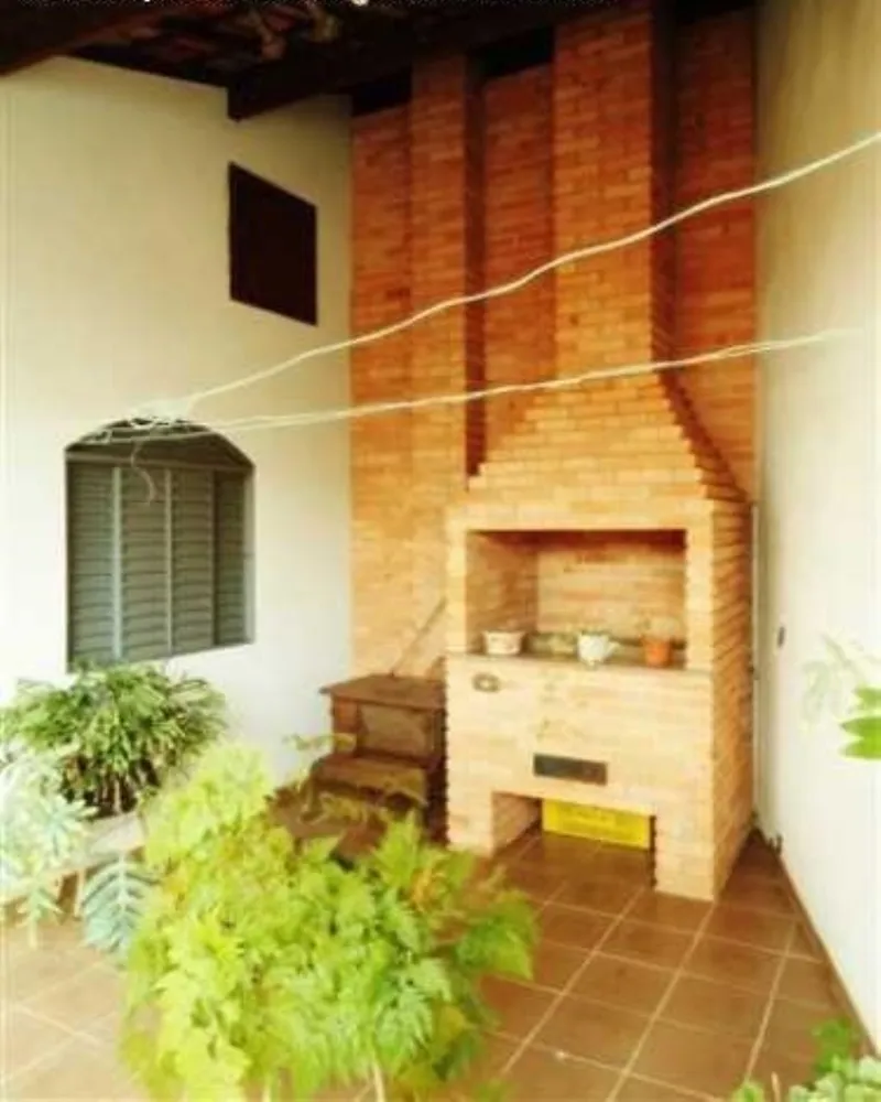Casa, 4 quartos - Foto 3