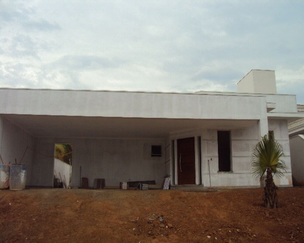 Casa, 4 quartos, 300 m² - Foto 2