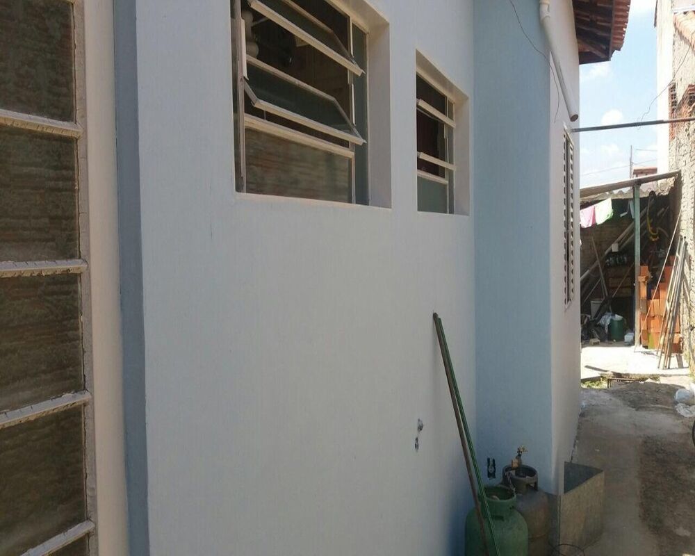 Casa, 3 quartos, 107 m² - Foto 1