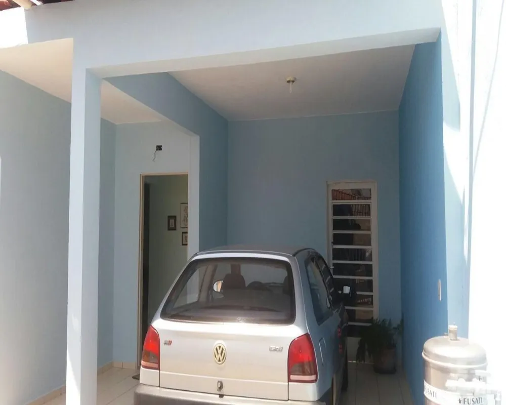 Casa, 3 quartos, 107 m² - Foto 6
