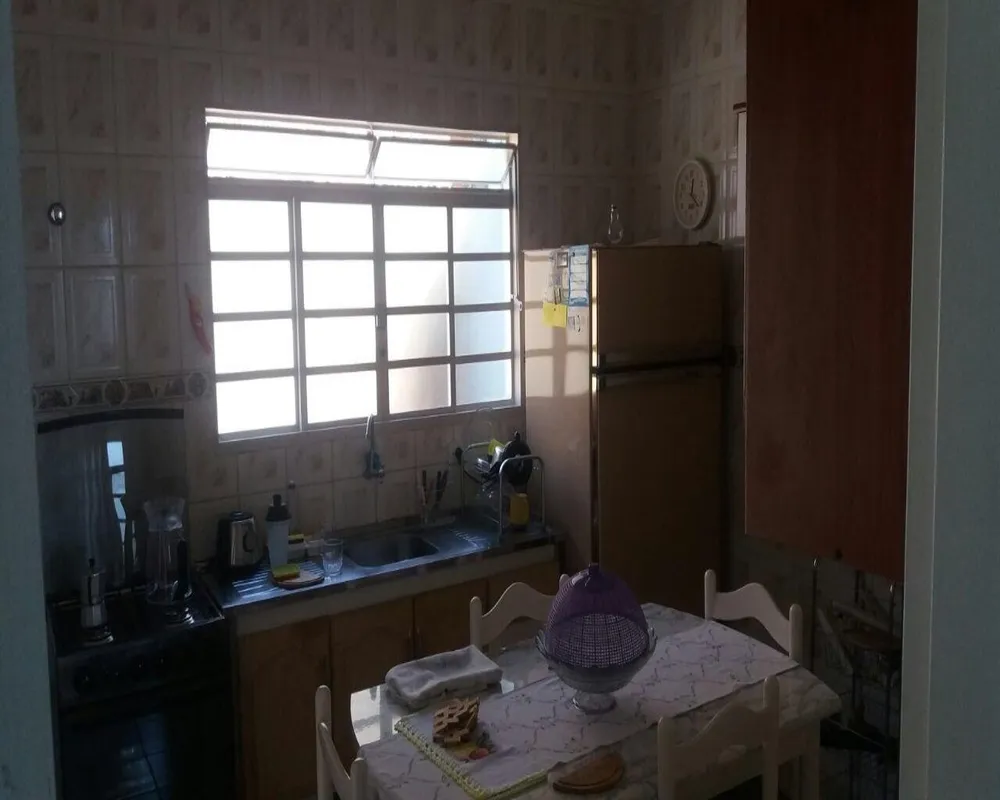 Casa, 3 quartos, 107 m² - Foto 8