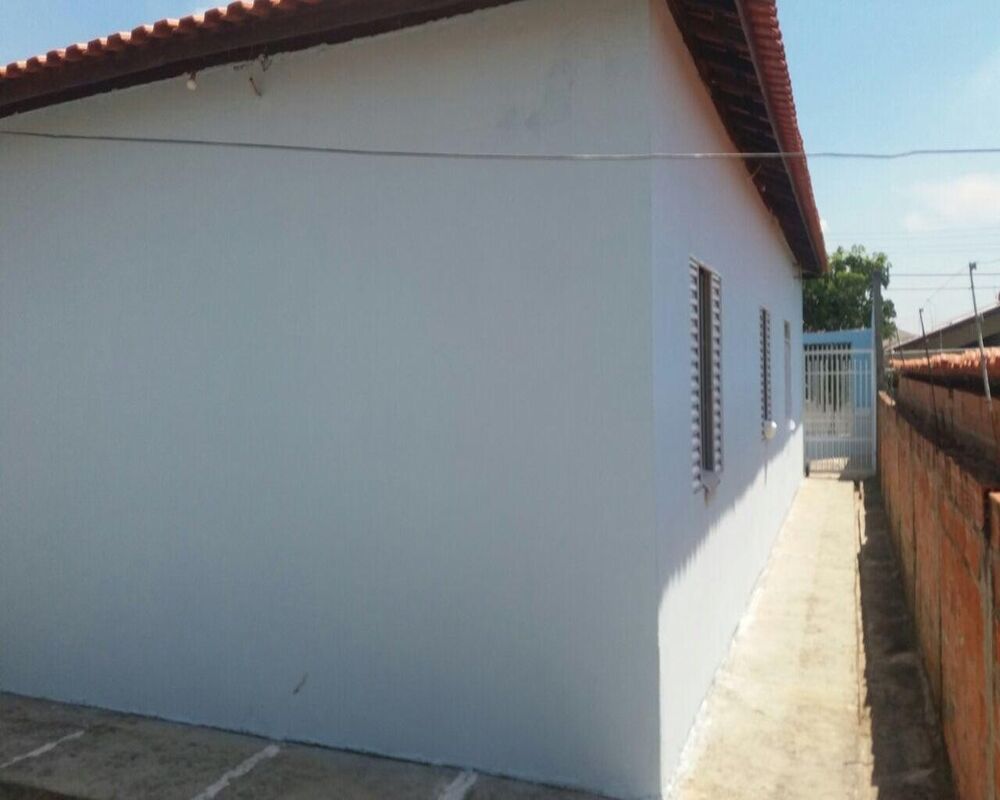 Casa, 3 quartos, 107 m² - Foto 2