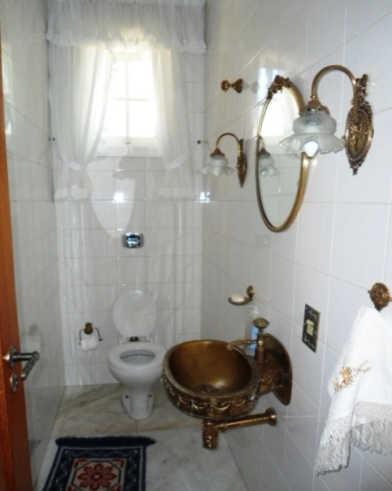 Casa à venda com 3 quartos, 270m² - Foto 7