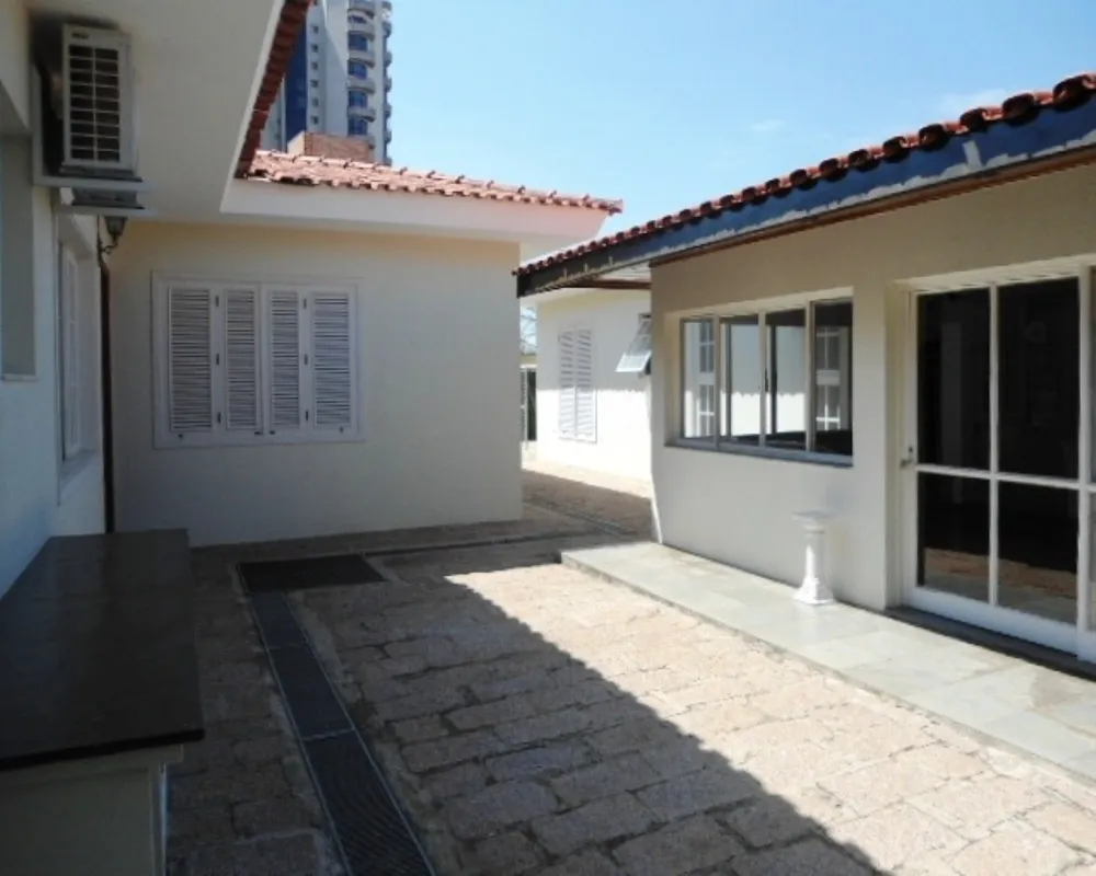 Casa, 3 quartos, 270 m² - Foto 11
