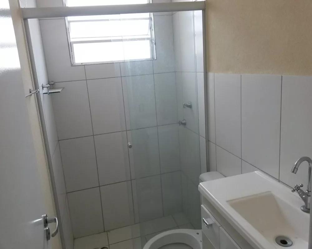 Apartamento à venda com 2 quartos, 45m² - Foto 3