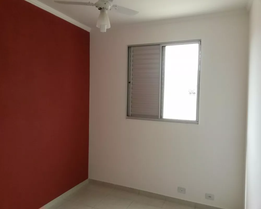 Apartamento à venda com 2 quartos, 45m² - Foto 2