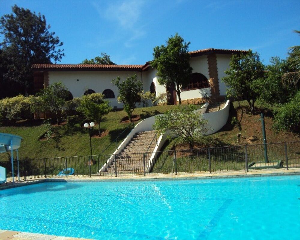 Casa, 4 quartos - Foto 1