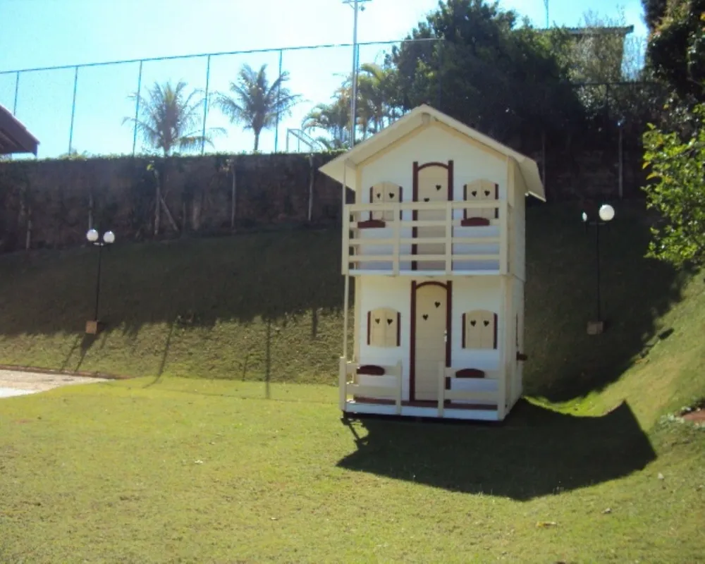 Casa, 4 quartos - Foto 5