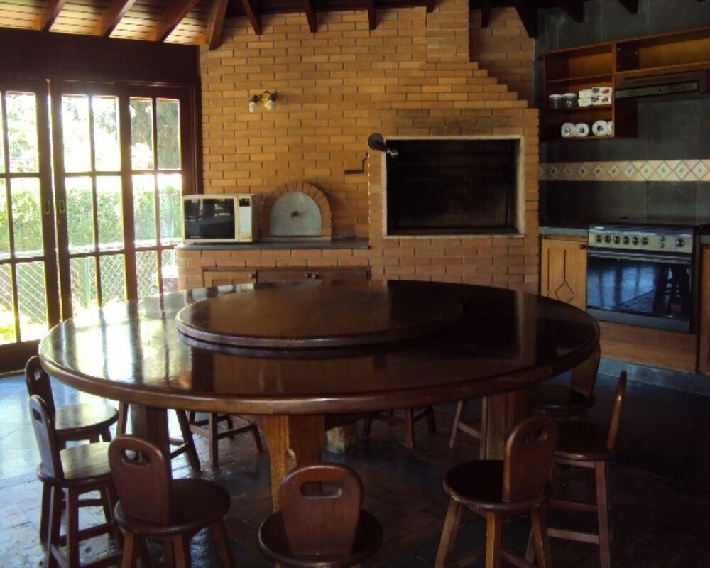 Casa, 4 quartos - Foto 2