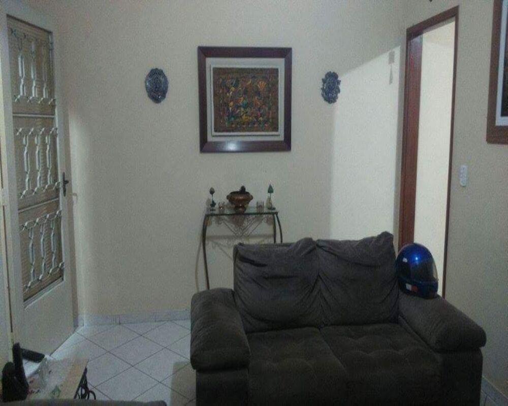 Casa, 2 quartos, 71 m² - Foto 1