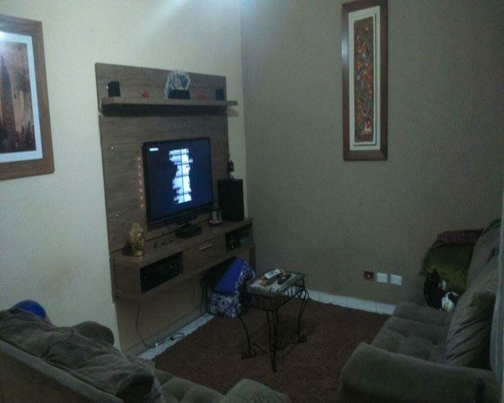 Casa, 2 quartos, 71 m² - Foto 2