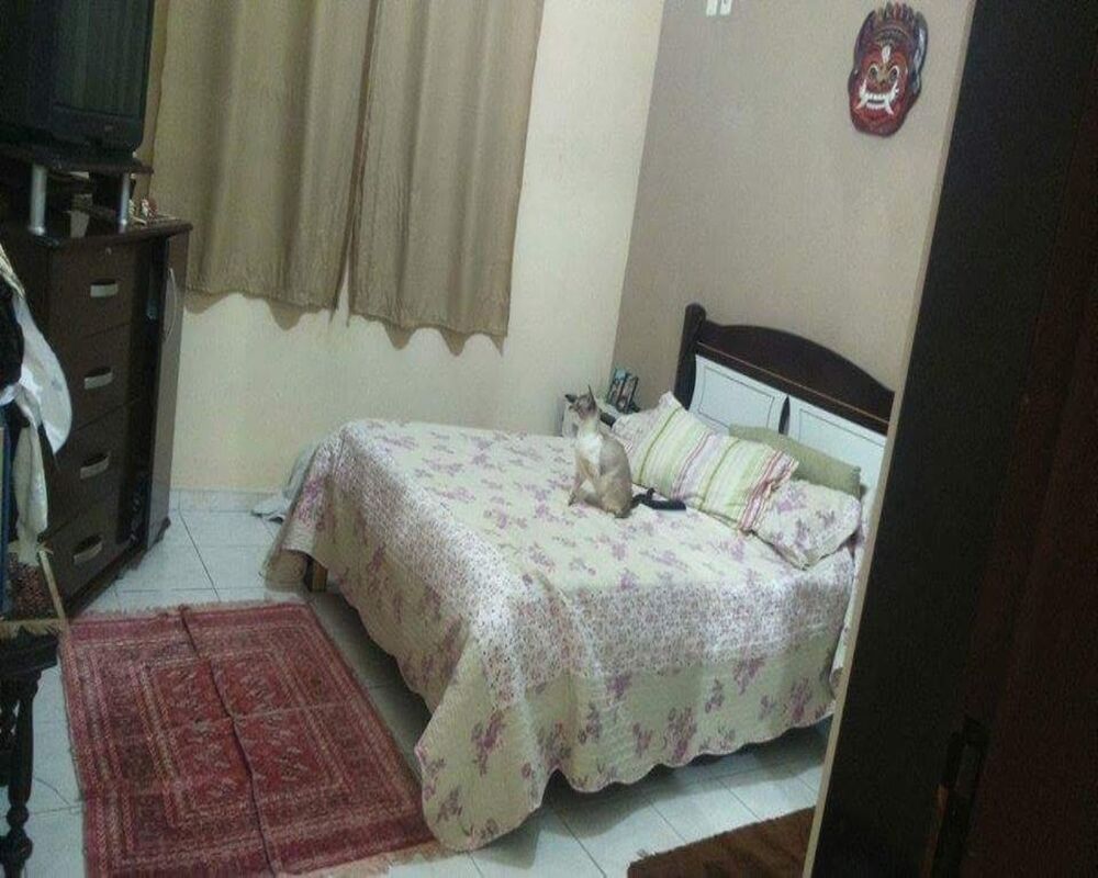 Casa, 2 quartos, 71 m² - Foto 7