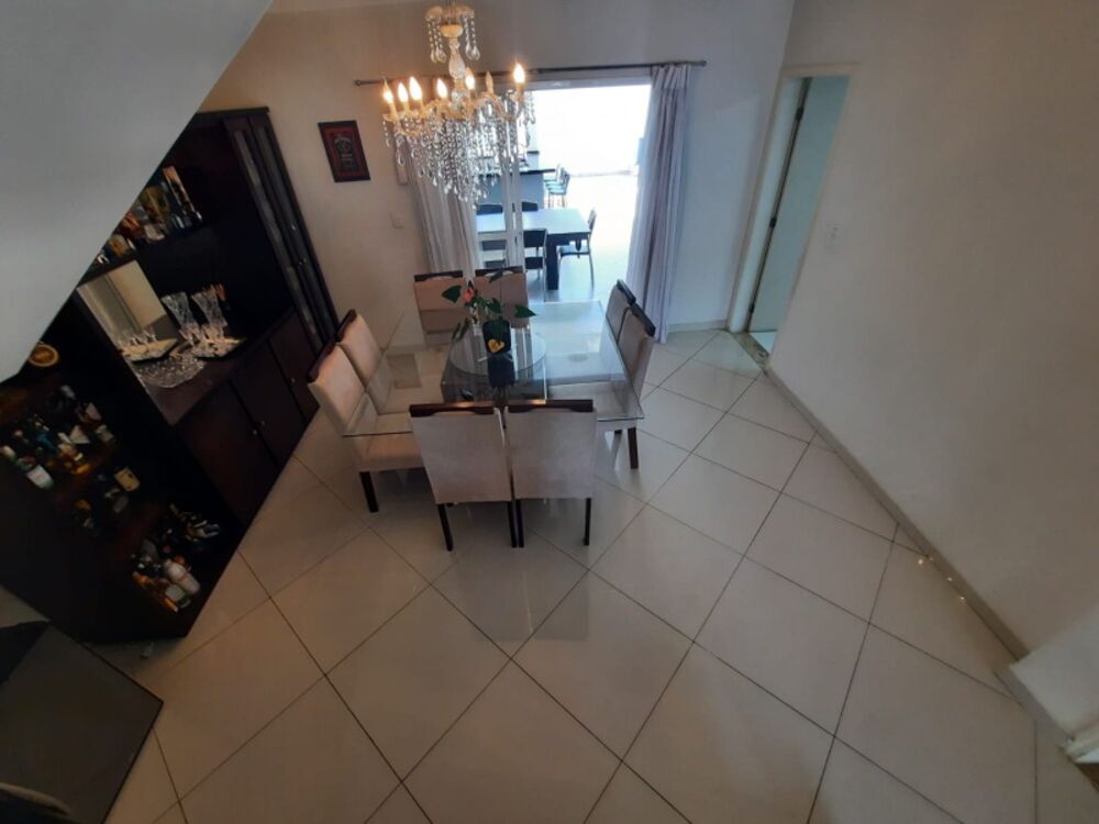 Casa, 3 quartos - Foto 25