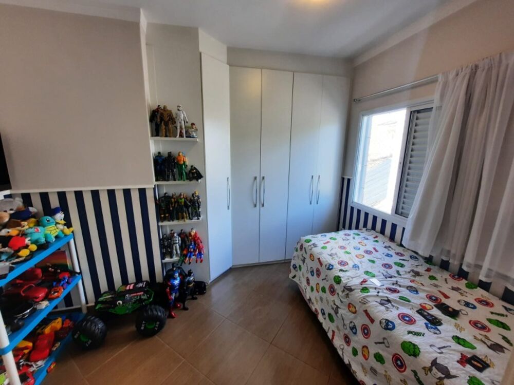Casa, 3 quartos - Foto 28