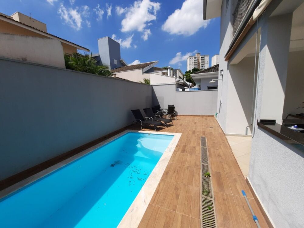Casa, 3 quartos - Foto 39
