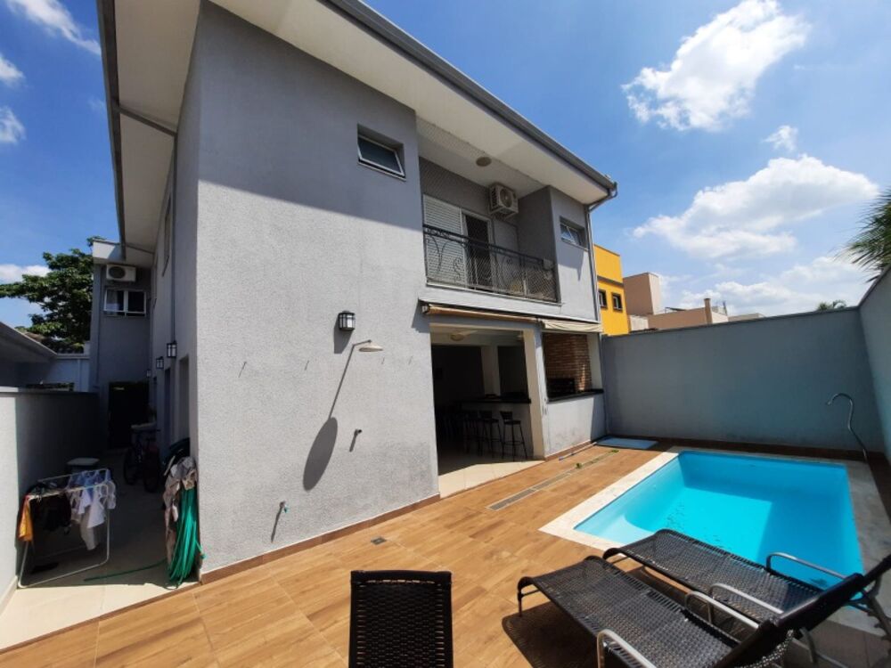 Casa, 3 quartos - Foto 36