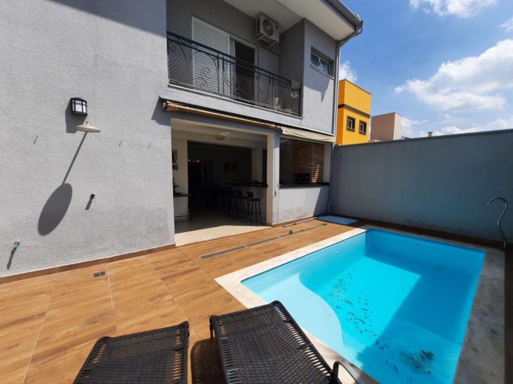 Casa, 3 quartos - Foto 20