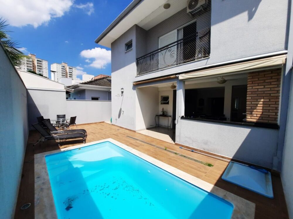 Casa, 3 quartos - Foto 6