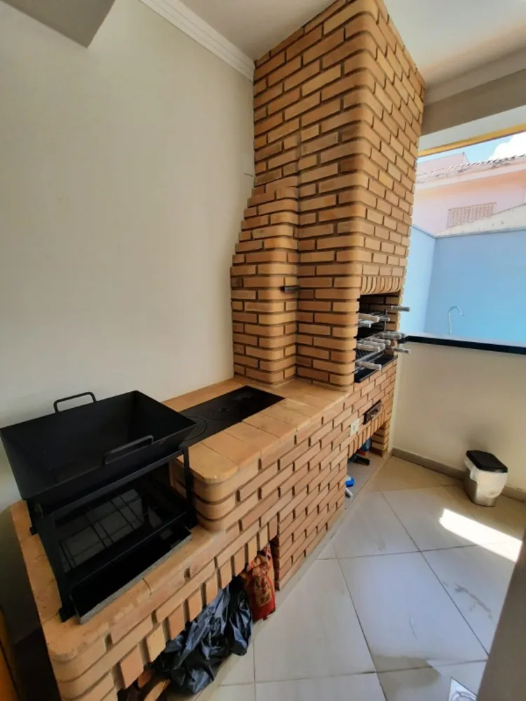 Casa, 3 quartos - Foto 48