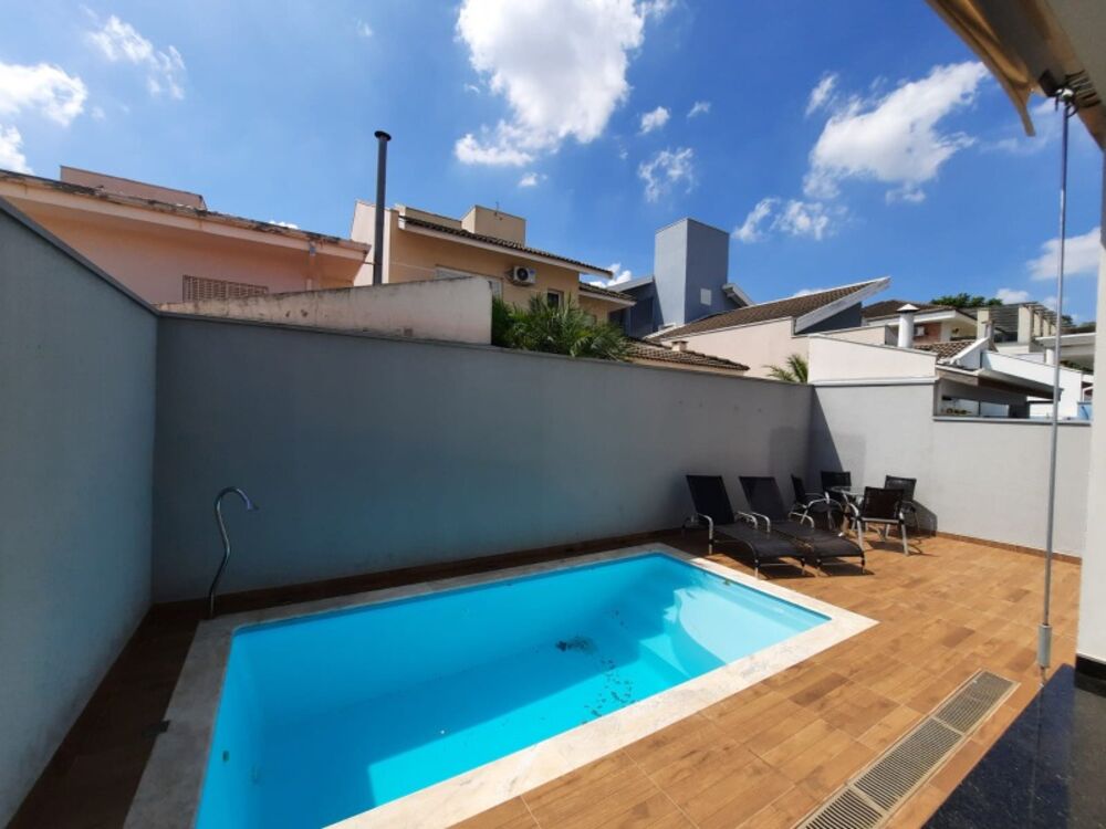 Casa, 3 quartos - Foto 38