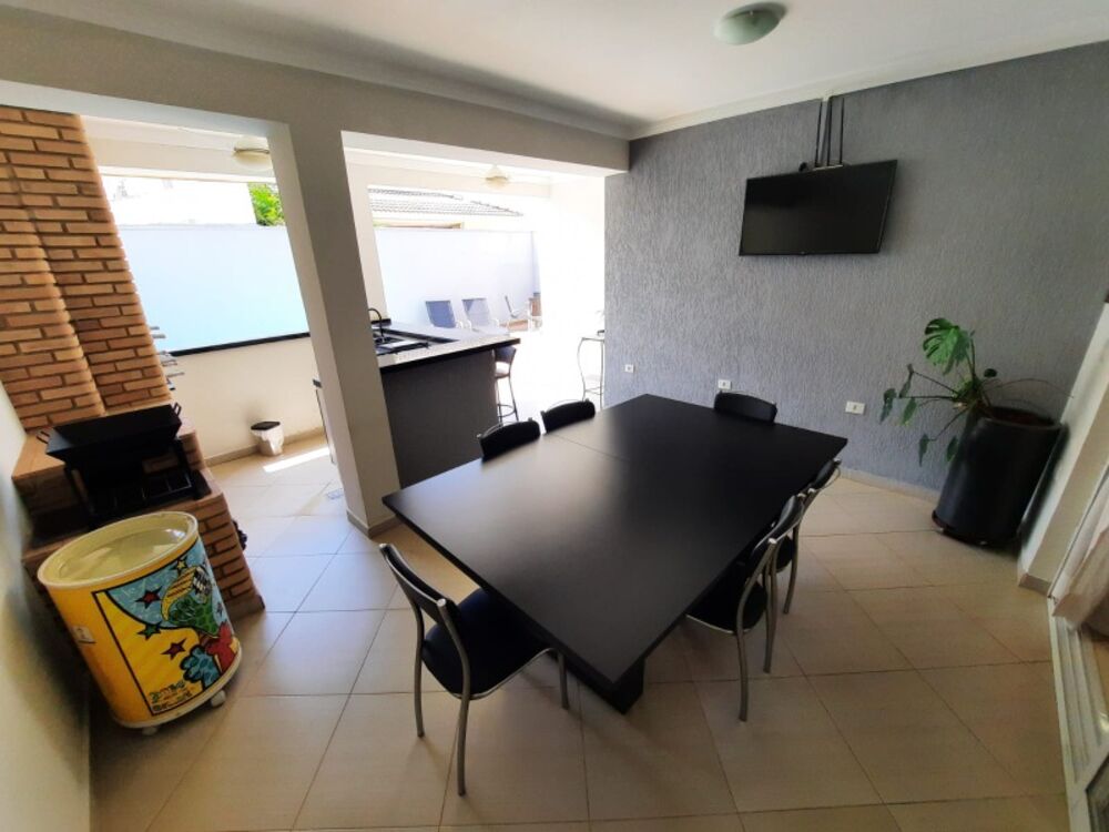 Casa, 3 quartos - Foto 22