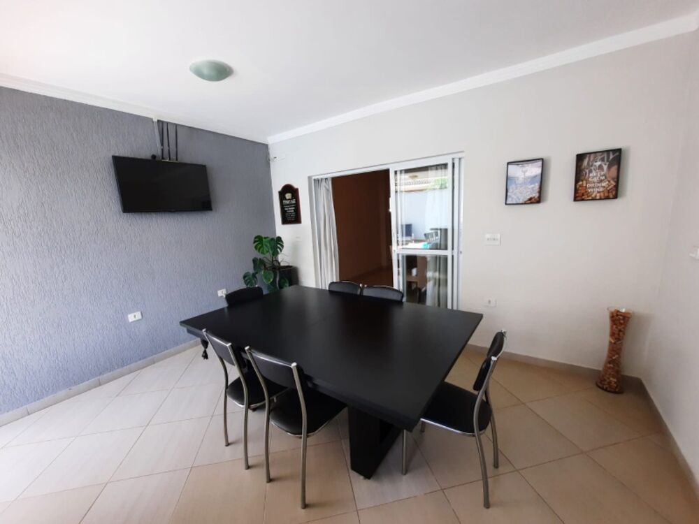 Casa, 3 quartos - Foto 41
