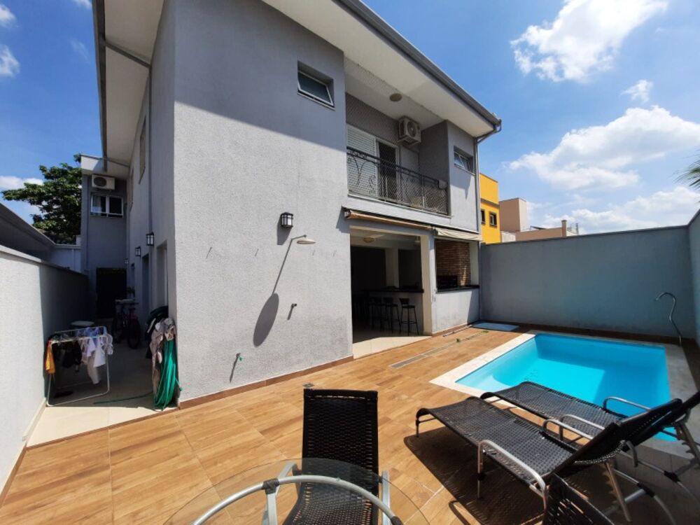 Casa, 3 quartos - Foto 10